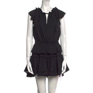 MISA Los Angeles Lillian dress. #Misa #Loveshackfancy